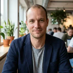 Daniel Hoffmann